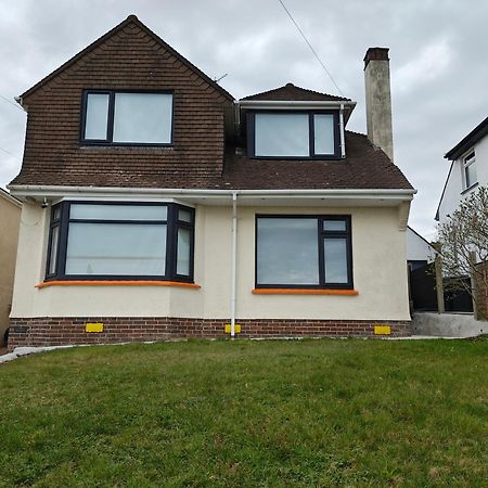 Aller Park, Newton Abbot Zewnętrze zdjęcie